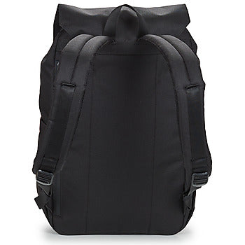 Zaini donne Herschel  HERSCHEL RETREAT BACKPACK  Nero