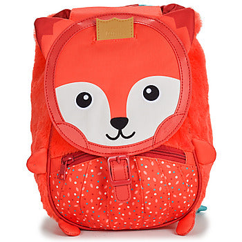 Zaini ragazzo Tann's  LE RENARD  Arancio