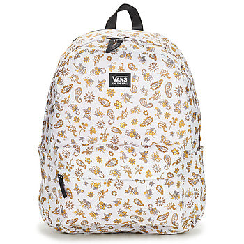 Zaini donne Vans  WM OLD SKOOL H20 BACKPACK WMN  Multicolore