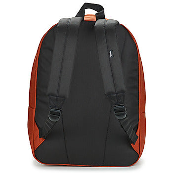 Zaini donne Vans  WM REALM BACKPACK  Marrone