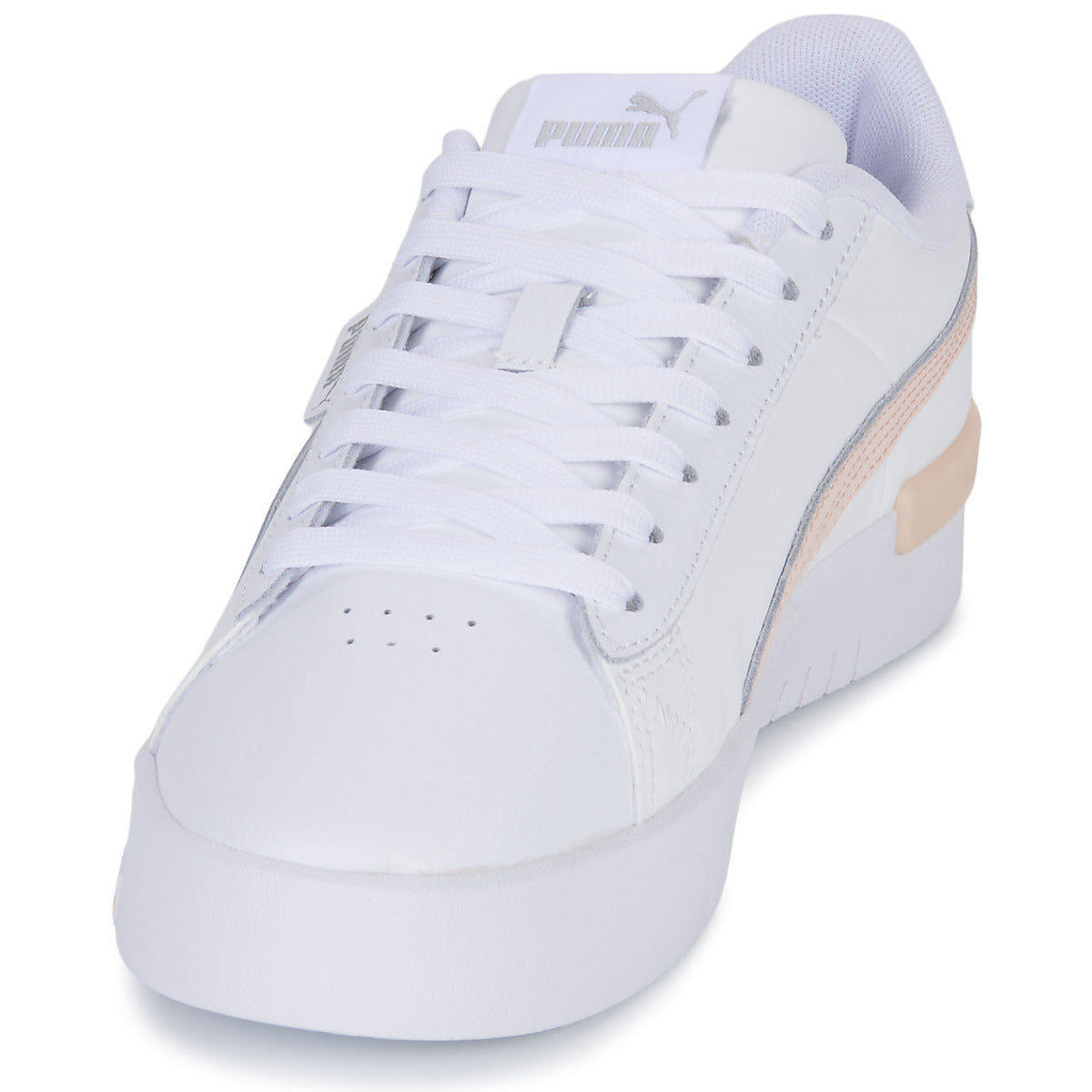 PUMA Jada Renew, Sneaker Ragazza - Bianco e Rosa