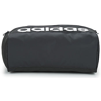 Borsa da sport donne adidas  LINEAR DUF XS  Nero