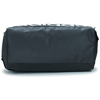 Borsa da sport donne adidas  LINEAR DUFFEL S  Nero