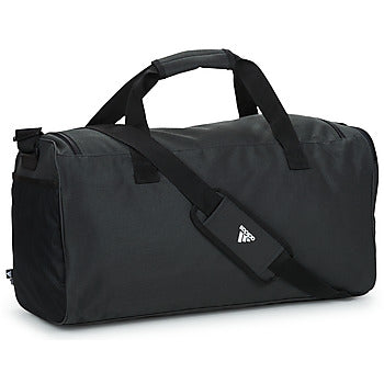 Borsa da sport donne adidas  LINEAR DUFFEL M  Nero