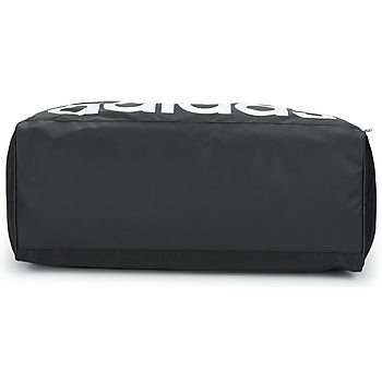 Borsa da sport donne adidas  LINEAR DUFFEL M  Nero