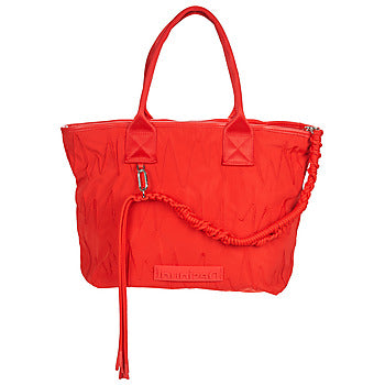 Borsette donne Desigual  BAG_B-BOLIS_PRAVIA  Rosso