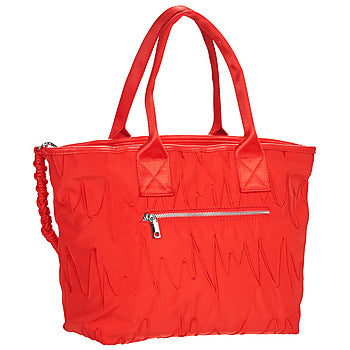 Borsette donne Desigual  BAG_B-BOLIS_PRAVIA  Rosso