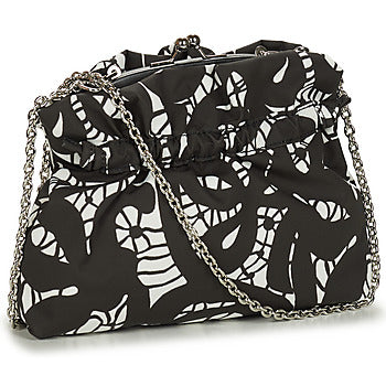 Borsa a tracolla donne Vivienne Westwood  EVA SMALL CLUTCH  Multicolore