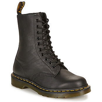 Stivaletti donne Dr. Martens 1490 Nero