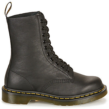 Stivaletti donne Dr. Martens 1490 Nero