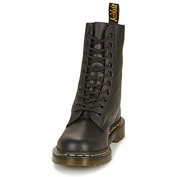 Stivaletti donne Dr. Martens 1490 Nero