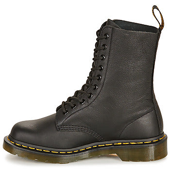 Stivaletti donne Dr. Martens 1490 Nero