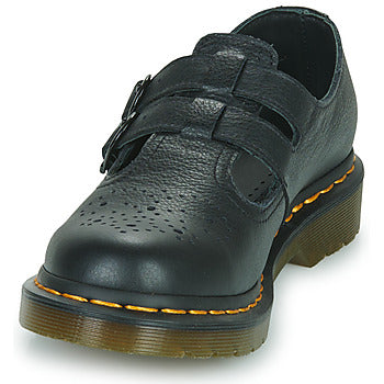 Ballerine donne Dr. Martens 8065 Mary Jane Nero