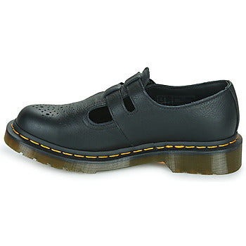 Ballerine donne Dr. Martens 8065 Mary Jane Nero