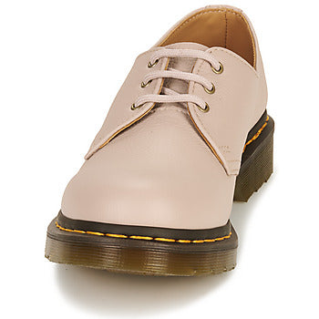 Scarpe donne Dr. Martens 1461 Beige