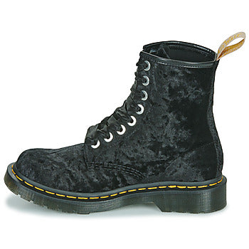 Stivaletti donne Dr. Martens 1460 Vegan Nero