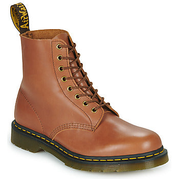 Stivaletti uomini Dr. Martens 1460 Pascal Marrone