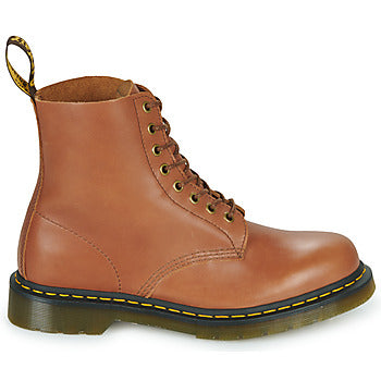 Stivaletti uomini Dr. Martens 1460 Pascal Marrone