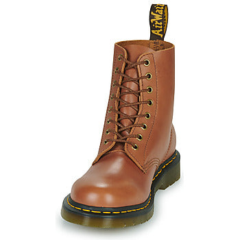 Stivaletti uomini Dr. Martens 1460 Pascal Marrone