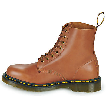 Stivaletti uomini Dr. Martens 1460 Pascal Marrone