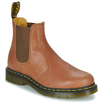 Stivaletti uomini Dr. Martens 2976 Marrone