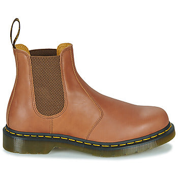 Stivaletti uomini Dr. Martens 2976 Marrone