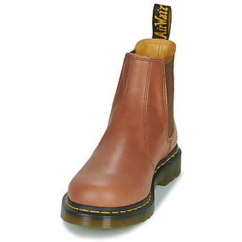 Stivaletti uomini Dr. Martens 2976 Marrone