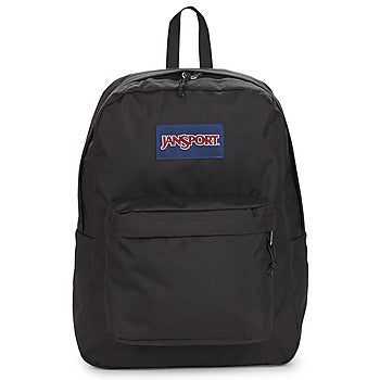 Zaini donne Jansport  SUPERBREAK ONE  Nero