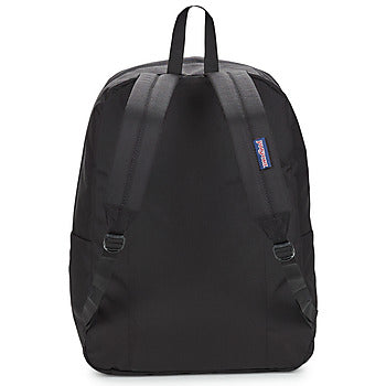 Zaini donne Jansport  SUPERBREAK ONE  Nero