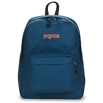 Zaini donne Jansport  SUPERBREAK ONE  Marine