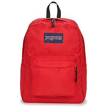 Zaini donne Jansport  SUPERBREAK ONE  Rosso