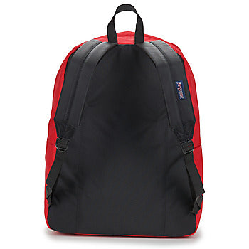 Zaini donne Jansport  SUPERBREAK ONE  Rosso