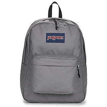 Zaini donne Jansport  SUPERBREAK ONE  Grigio