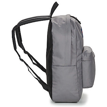 Zaini donne Jansport  SUPERBREAK ONE  Grigio