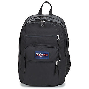 Zaini donne Jansport  BIG STUDENT  Nero