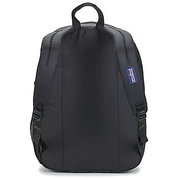 Zaini donne Jansport  BIG STUDENT  Nero