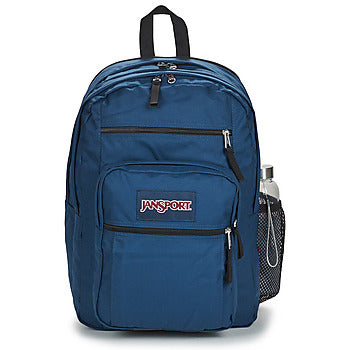 Zaini donne Jansport  BIG STUDENT  Marine