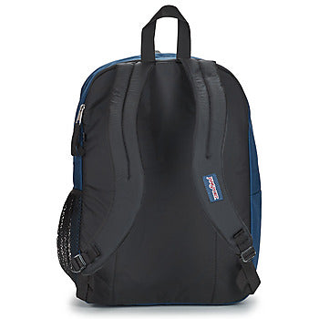 Zaini donne Jansport  BIG STUDENT  Marine