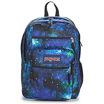 Zaini donne Jansport  BIG STUDENT  Blu