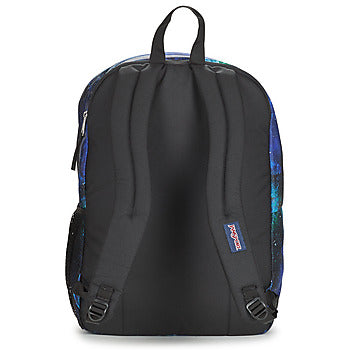 Zaini donne Jansport  BIG STUDENT  Blu