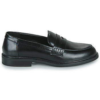 Scarpe donne Only  ONLLUX-1 PU LOAFER  Nero