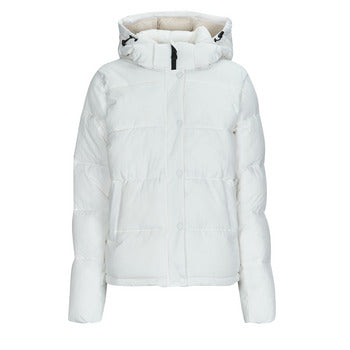 Piumino donne Only  ONLANN PREMIUM PUFFER JKT REGULAR OTW  Bianco