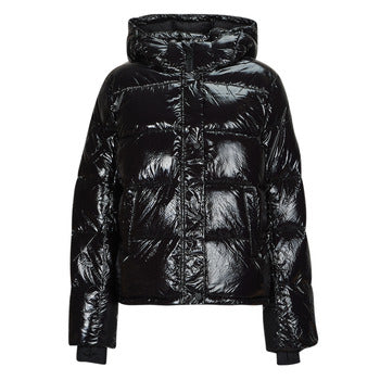 Piumino donne Only  ONLANNLOUIS PREMIUM PUFFER JKT OTW  Nero