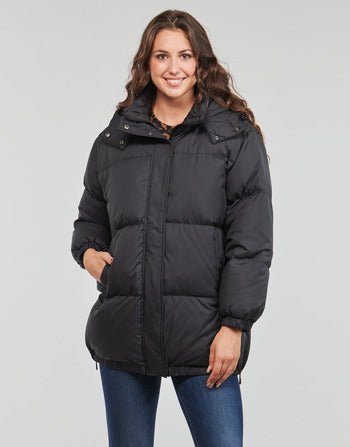 Piumino donne Only  ONLVILMA DOWN JACKET CC OTW  Nero