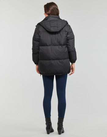 Piumino donne Only  ONLVILMA DOWN JACKET CC OTW  Nero