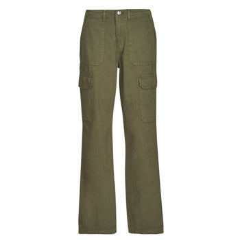 Pantalone Cargo donne Only  ONLMALFY CARGO PANT PNT  Kaki