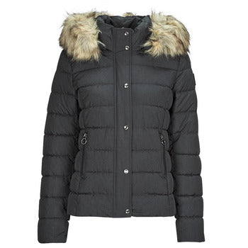 Piumino donne Only  ONLNEWLUNA QUILTED JACKET CC OTW  Marine