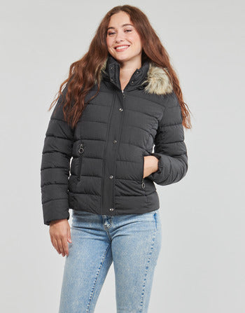 Piumino donne Only  ONLNEWLUNA QUILTED JACKET CC OTW  Marine