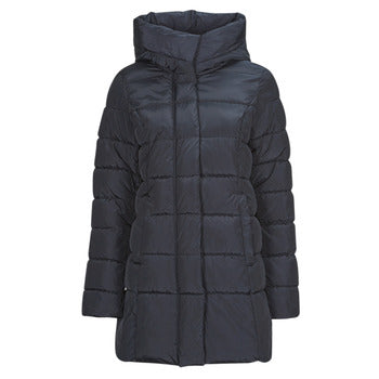 Piumino donne Only  ONLLINA PUFFER COAT CC OTW  Marine