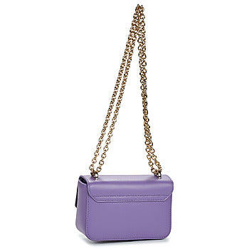 Borsa a tracolla donne Furla  METROPOLIS MINI CROSSBODY  Viola